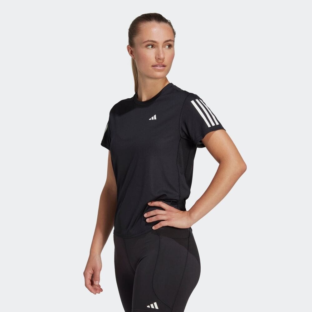 

Футболка Adidas IC5188, черный