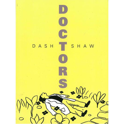 

Книга Doctors (Paperback)