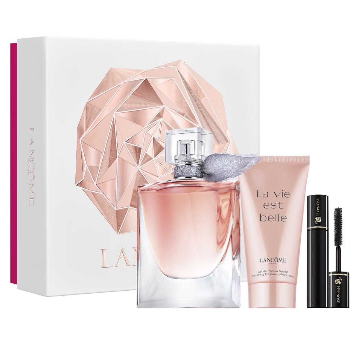 

Парфюмерный набор для женщин Lancôme La Vie Est Belle, 1 шт