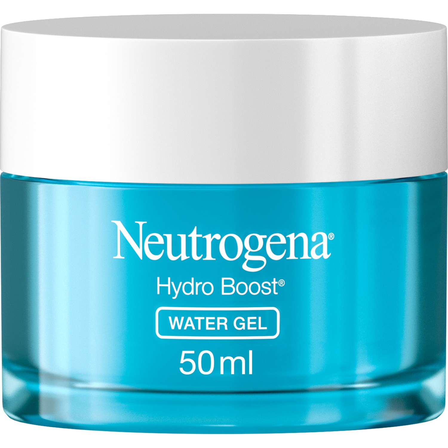 цена Крем увлажняющий Neutrogena Hydro Boost Water Gel для нормальной кожи