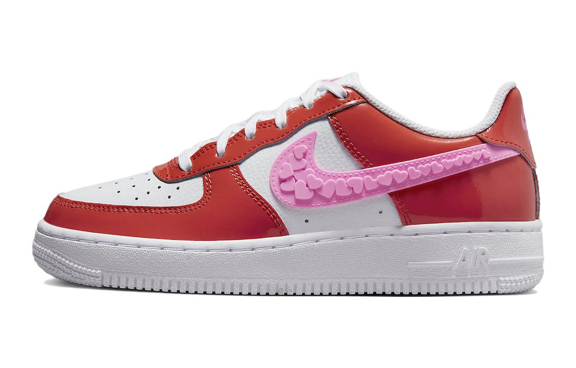 Nike Air Force 1 Low ко Дню Святого Валентина (2023) (GS) – купить по  выгодным ценам с доставкой из-за рубежа через сервис «CDEK.Shopping»