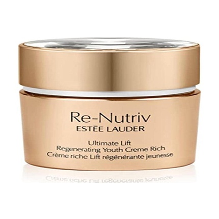 Re-Nutriv Ultimate Lift Rich Cream 50мл, EsteE Lauder estee lauder re nutriv ultimate lift regenerating youth serum