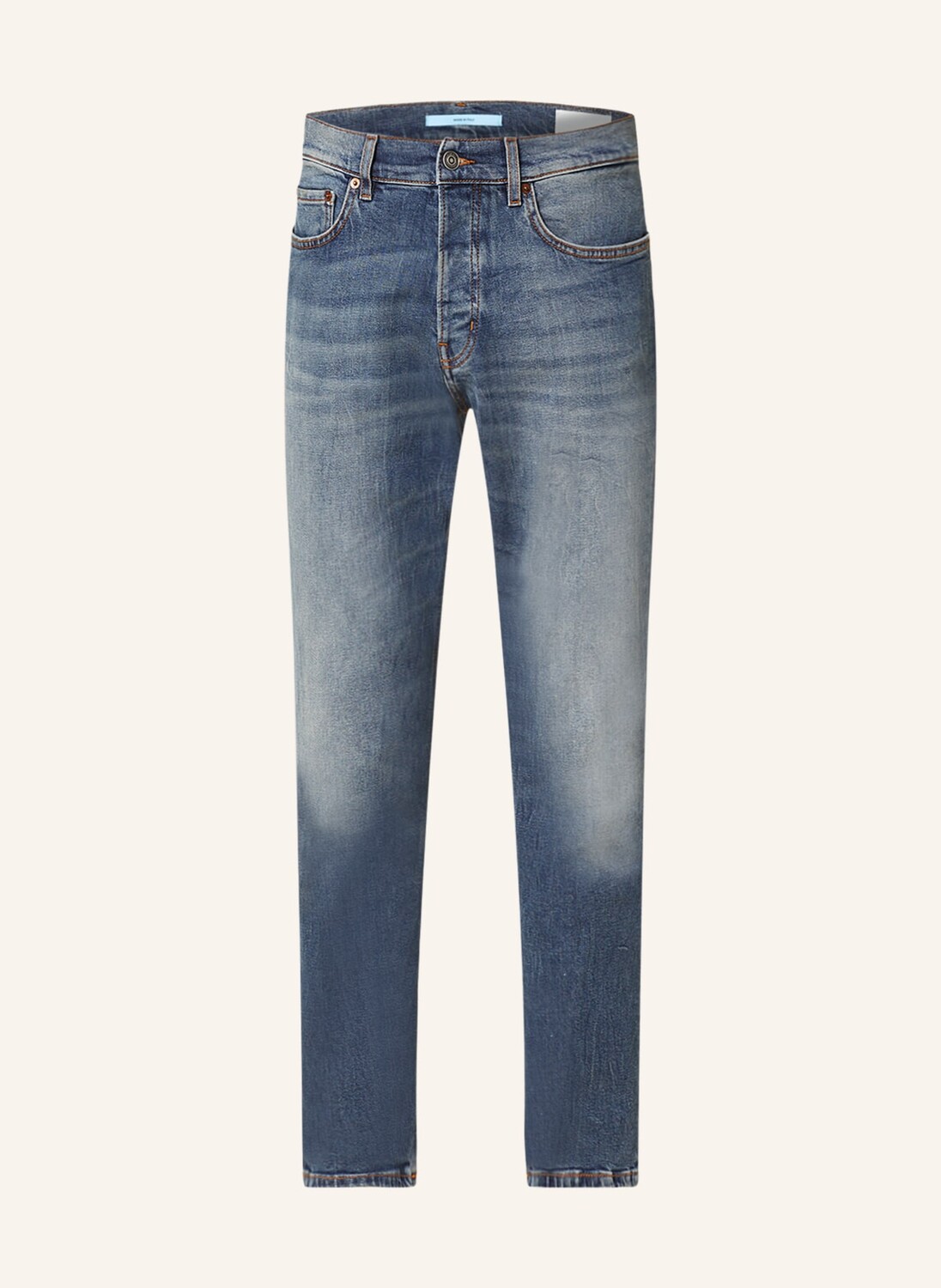 

Джинсы HAIKURE TOKYO Slim Fit