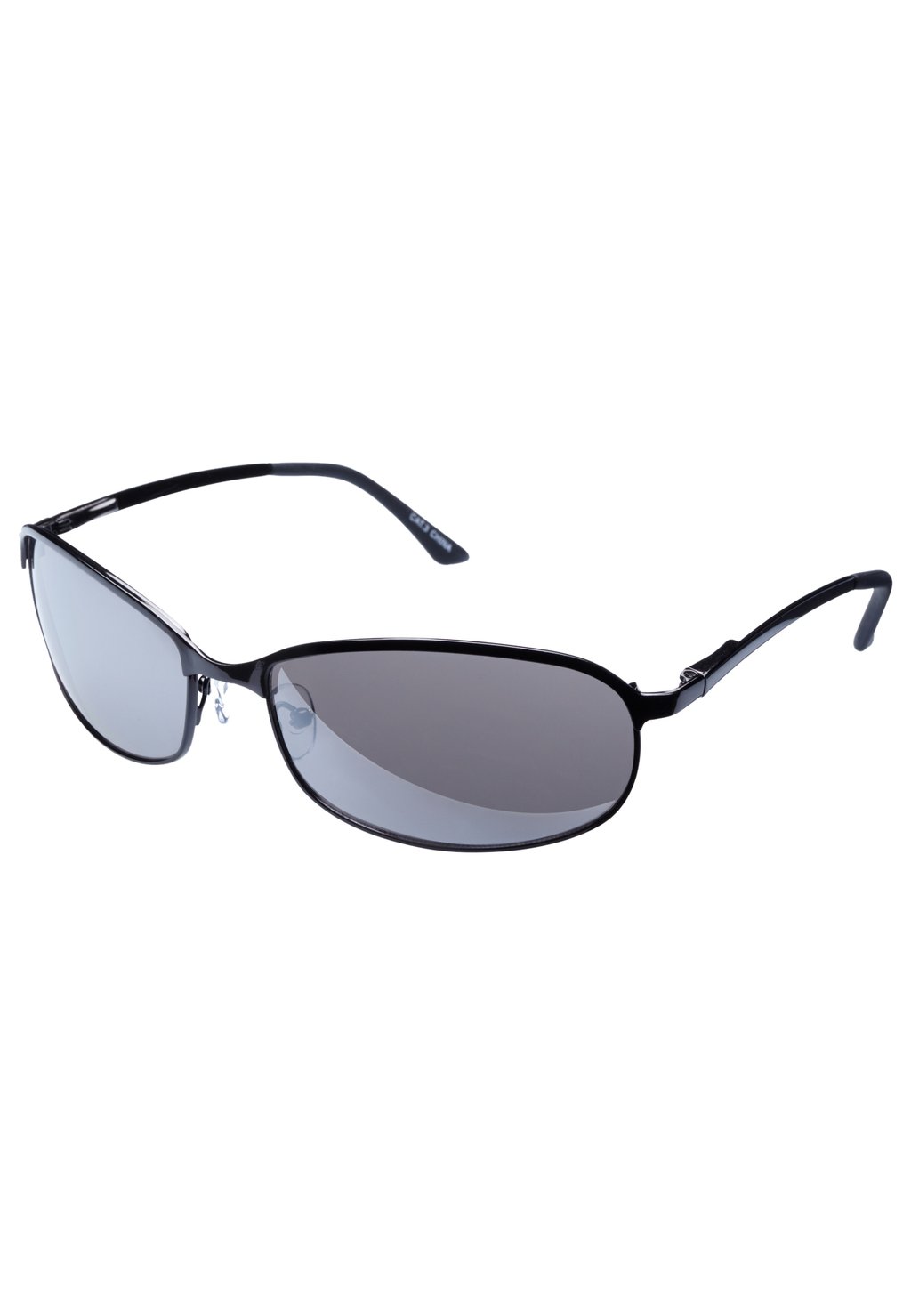 Солнцезащитные очки Icon Eyewear, темно-серый