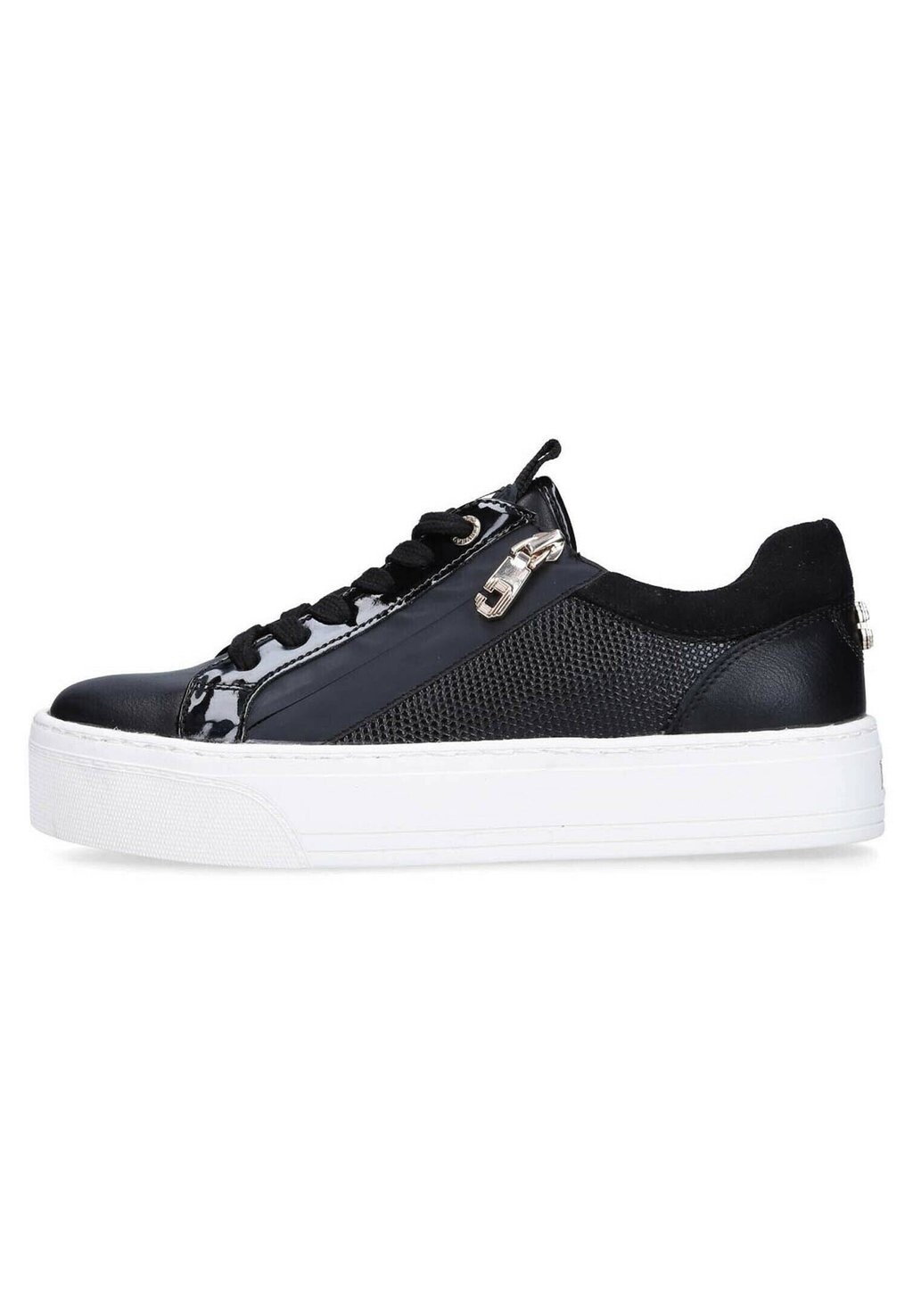 

Кроссовки Carvela, черный