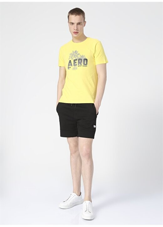 

Черные мужские шорты Jack & Jones, черный