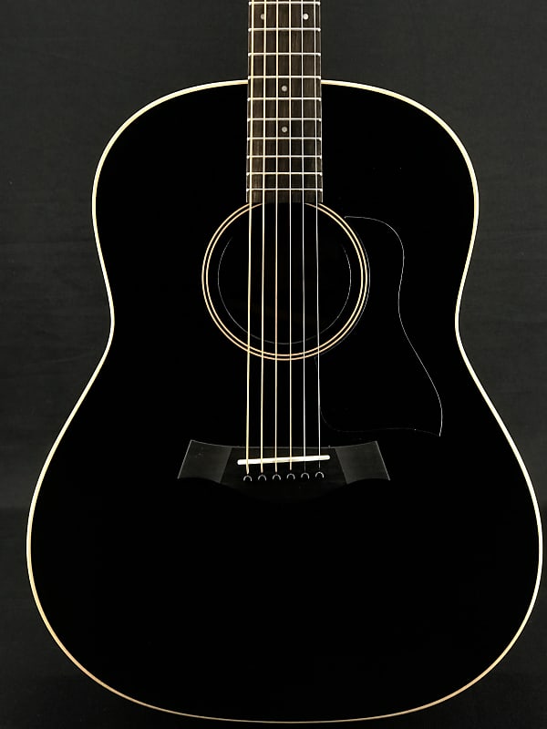 

Акустическая гитара Taylor American Dream AD17 Blacktop Grand Pacific with Spruce Top