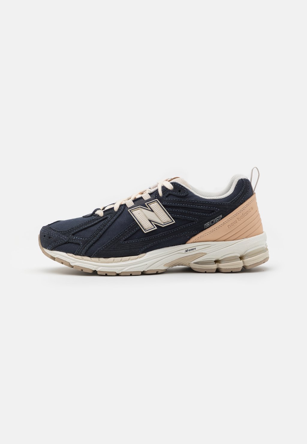 

Кроссовки New Balance 1906 УНИСЕКС, цвет eclipse