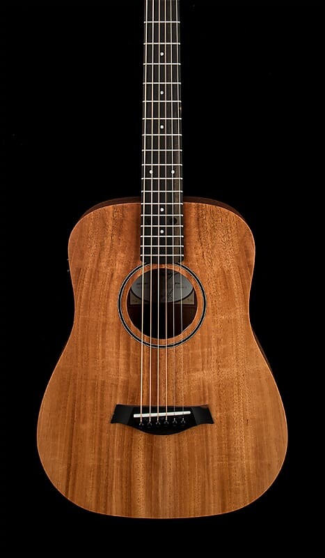 

Акустическая гитара Taylor Baby Mahogany
