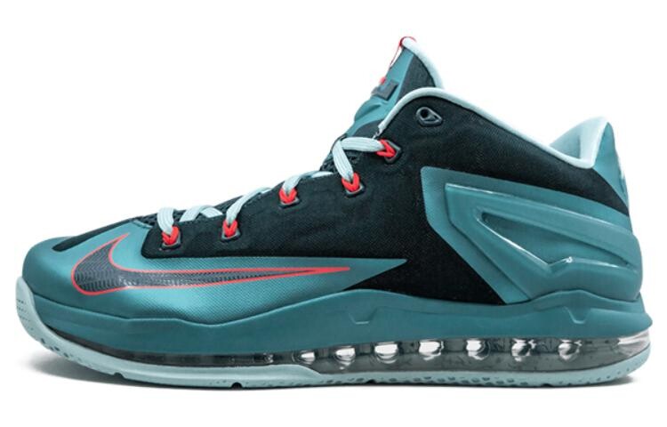 

Мужские баскетбольные кроссовки Nike Lebron 11