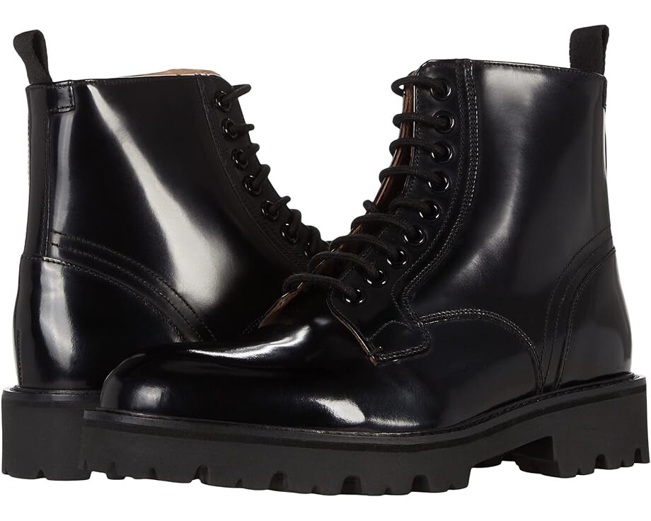 

Ботинки Ted Baker Mascy, черный