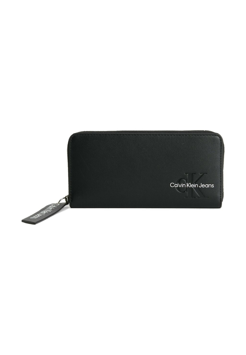 

Кошелек Calvin Klein Jeans, черный