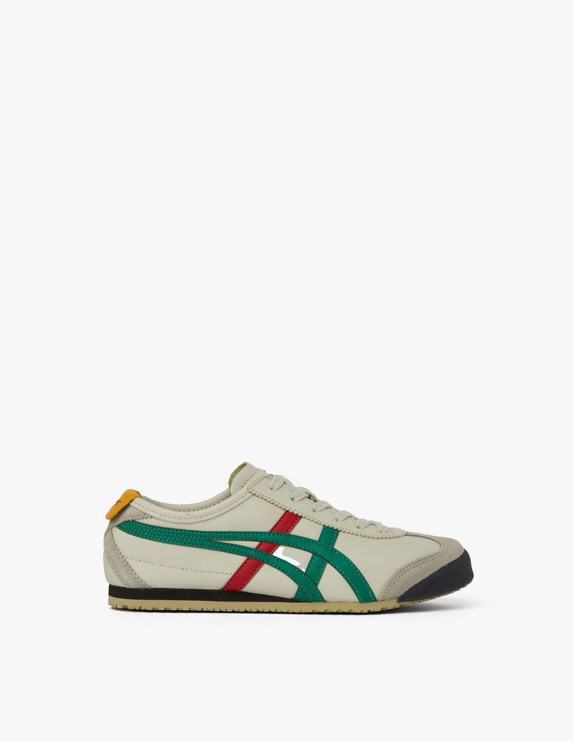 

Кроссовки Мексика 66 Onitsuka Tiger, зеленый