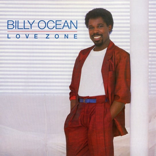 Виниловая пластинка Ocean Billy - Love Zone виниловая пластинка billy ocean виниловая пластинка billy ocean the very best of billy ocean lp