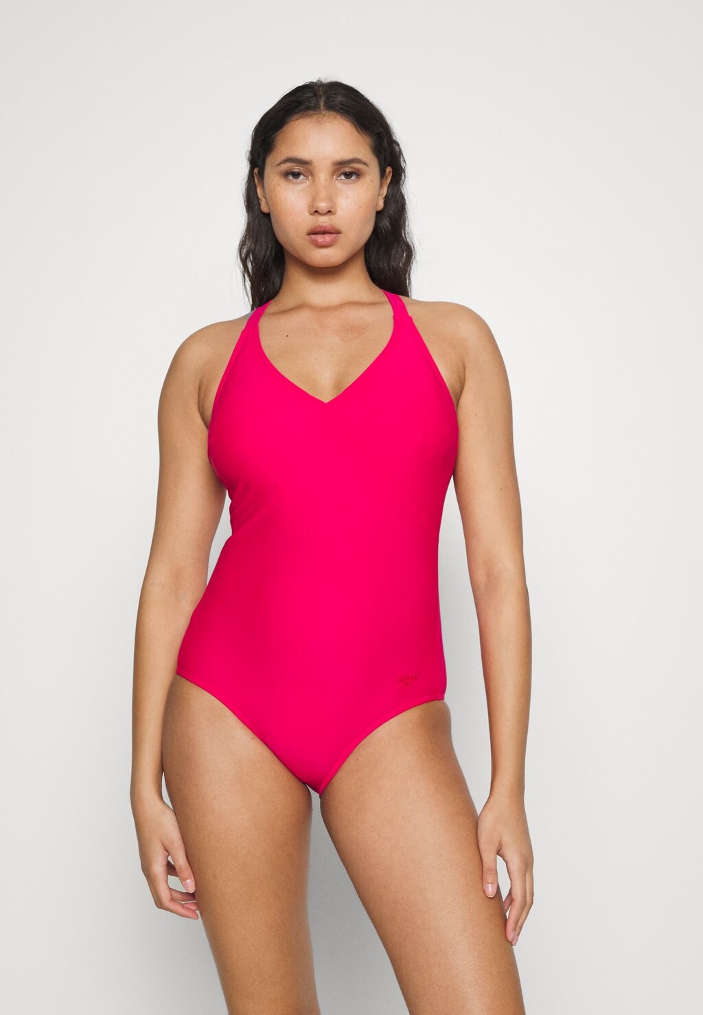 

Купальный костюм Speedo, Розовый