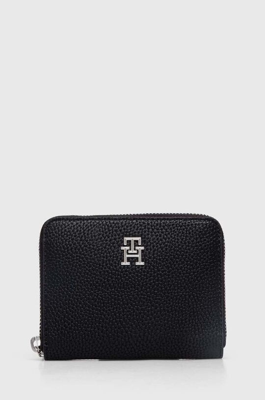 

Кошелек Томми Хилфигер Tommy Hilfiger, черный