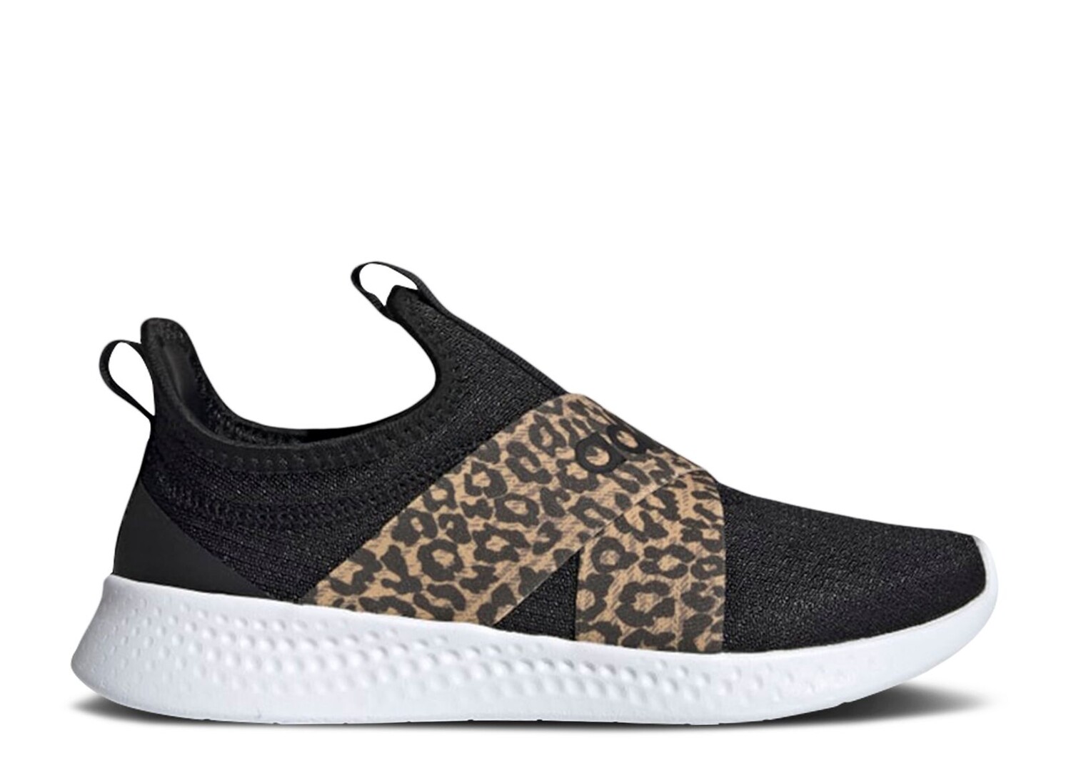 

Кроссовки adidas Wmns Puremotion Adapt 'Cheetah Print', черный
