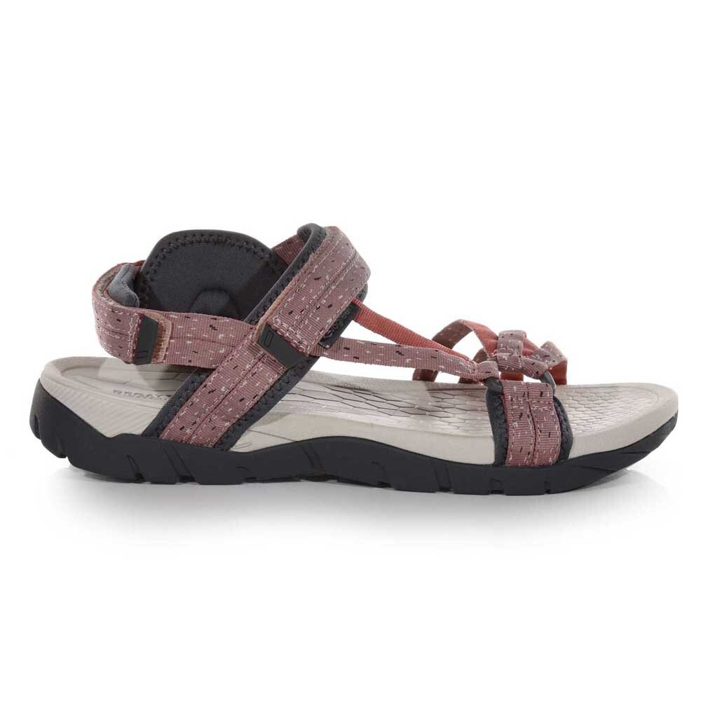 

Сандалии Regatta Java Evo, розовый