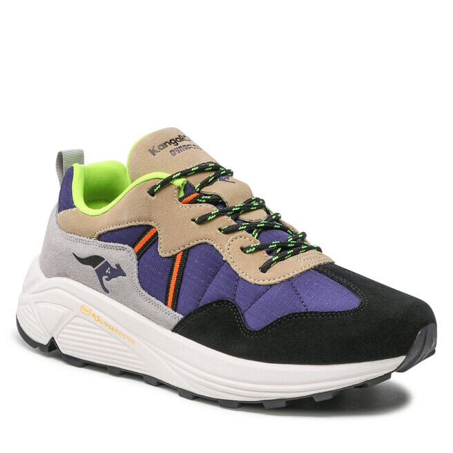 

Кроссовки KangaRoos Dynaflow, цвет