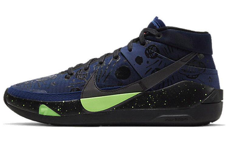 

Nike KD 13 EP Планета обручей
