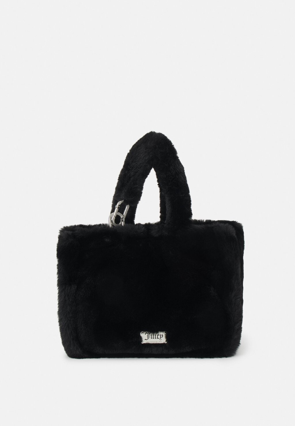 

Сумка-тоут Juicy Couture, черный
