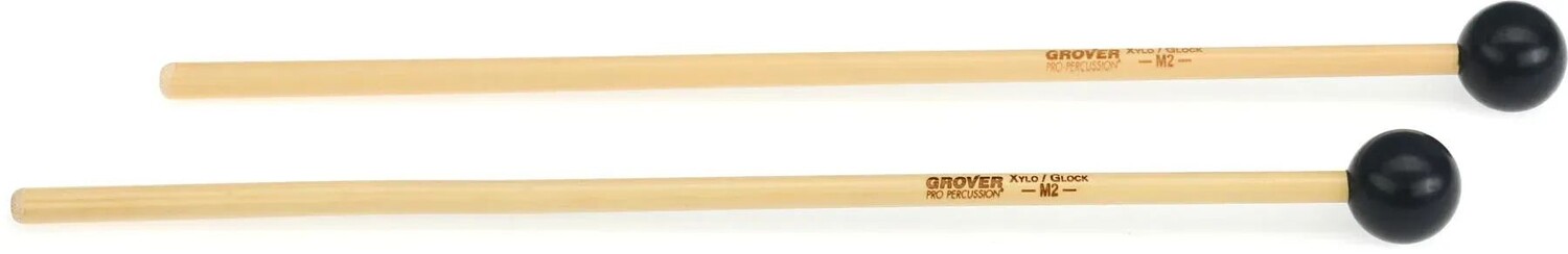 

Grover Pro Percussion M2 Оркестровые молотки Xylo/Glock