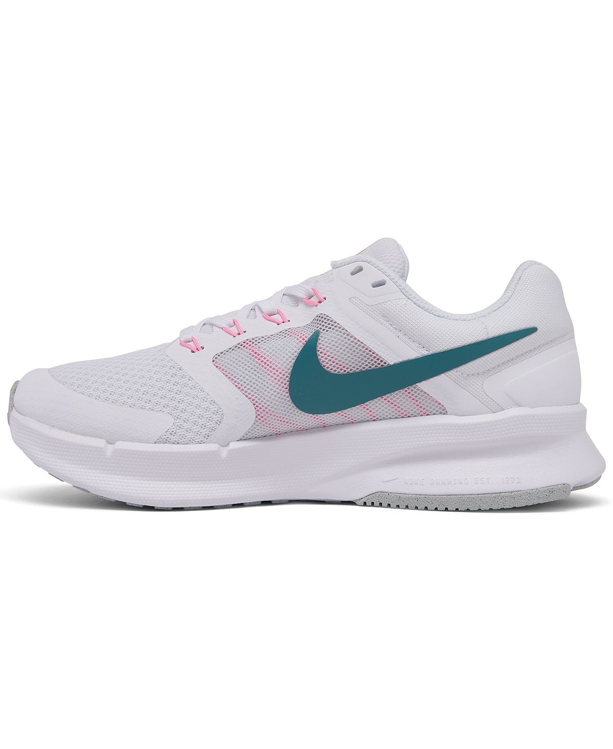 Run swift 3. Кроссовки Nike Run Swift 3. Nike Run Swift 3. Women's Spirex Squadron Casual Sneakers from finish line.