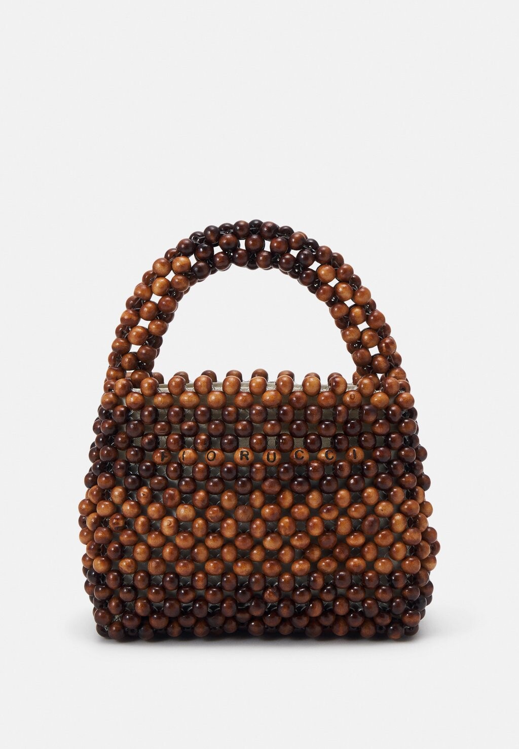 

Сумочка Fiorucci, цвет brown