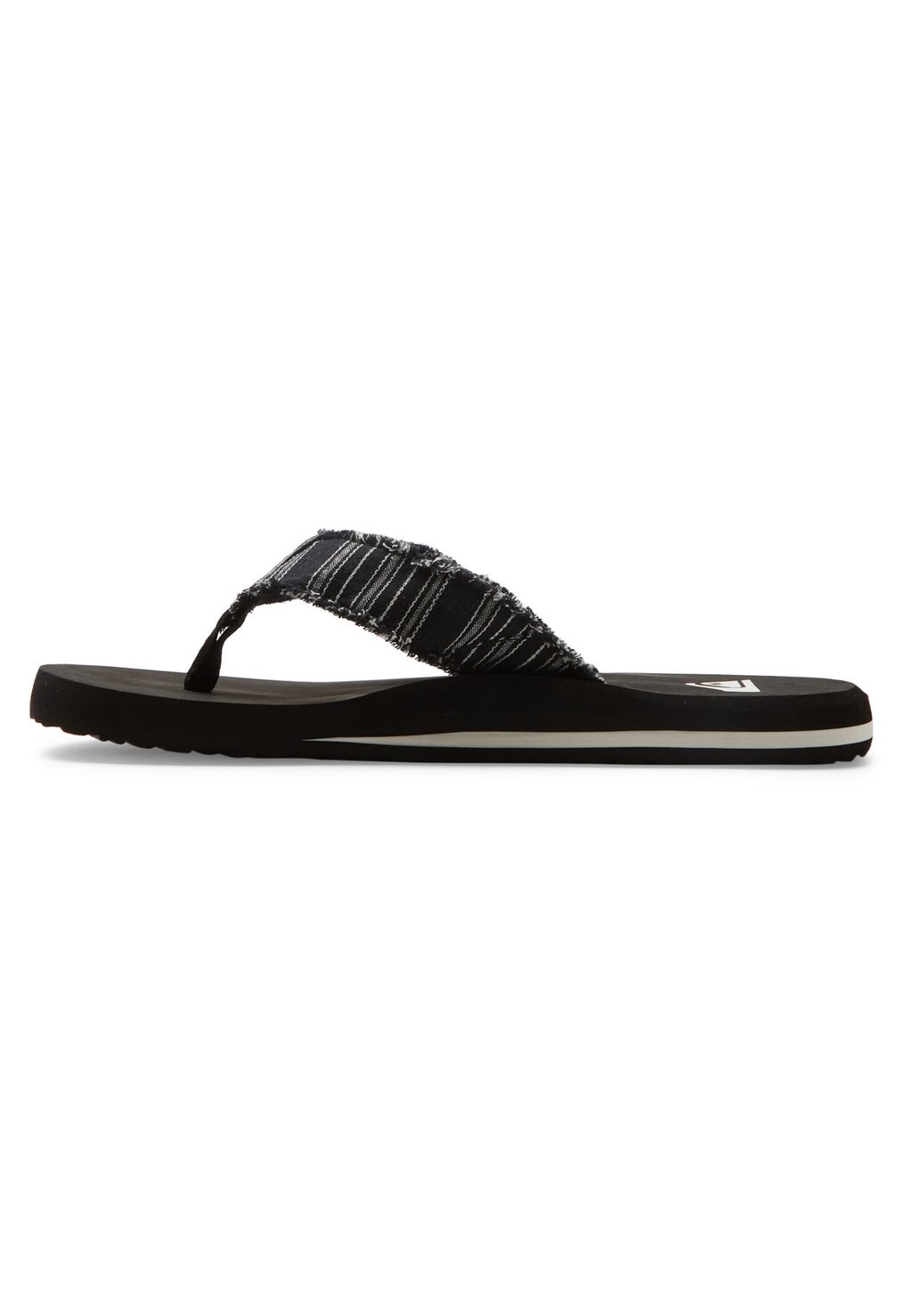 

Сандалии MONKEY ABYSS Quiksilver, цвет black