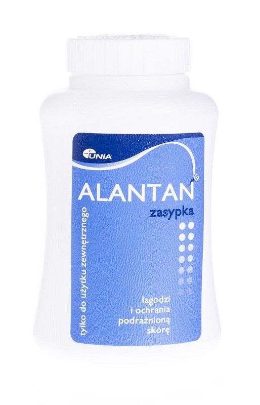 

Alantan Zasypka порошок для детей, 100 g