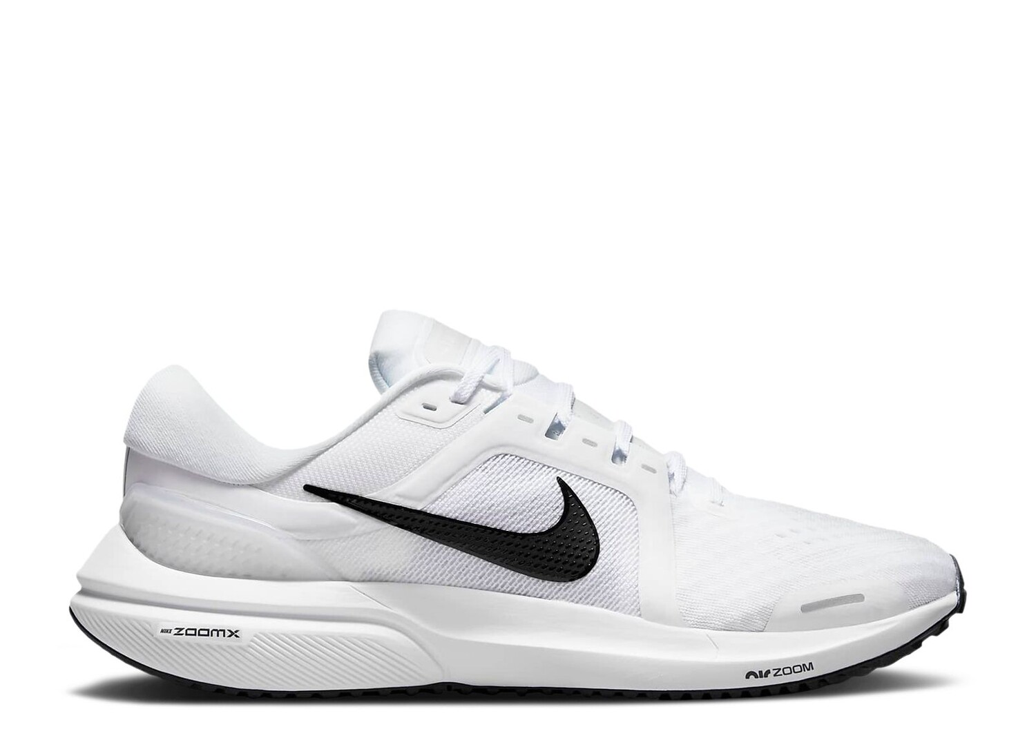 

Кроссовки Nike Air Zoom Vomero 16 'White Black', белый