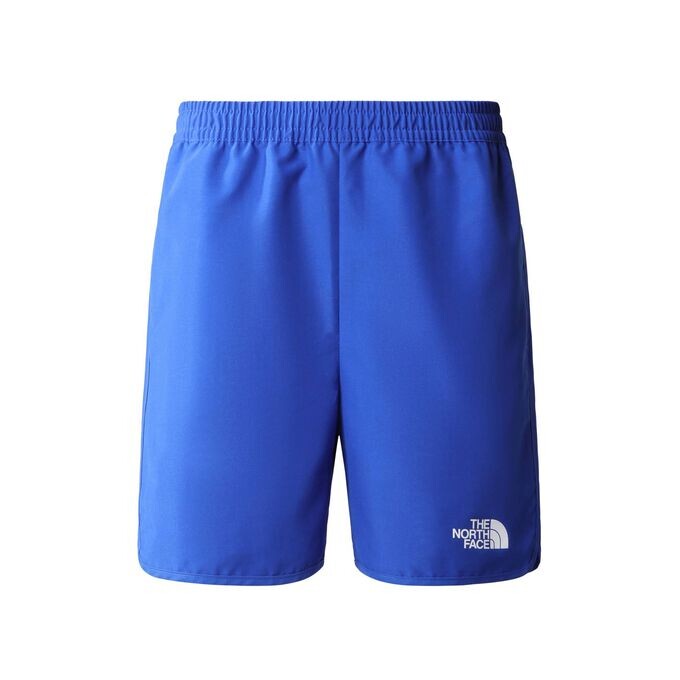 

Шорты амфибия класс v The North Face, синий
