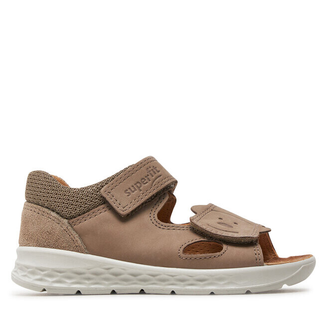 

Сандалии Superfit 1-000517-4000 S Beige, бежевый