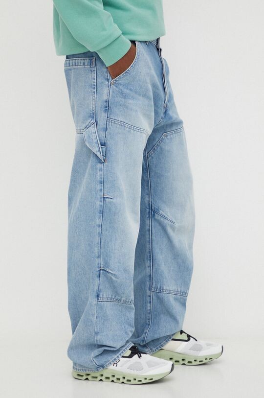 

Джинсы G-Star Raw, синий