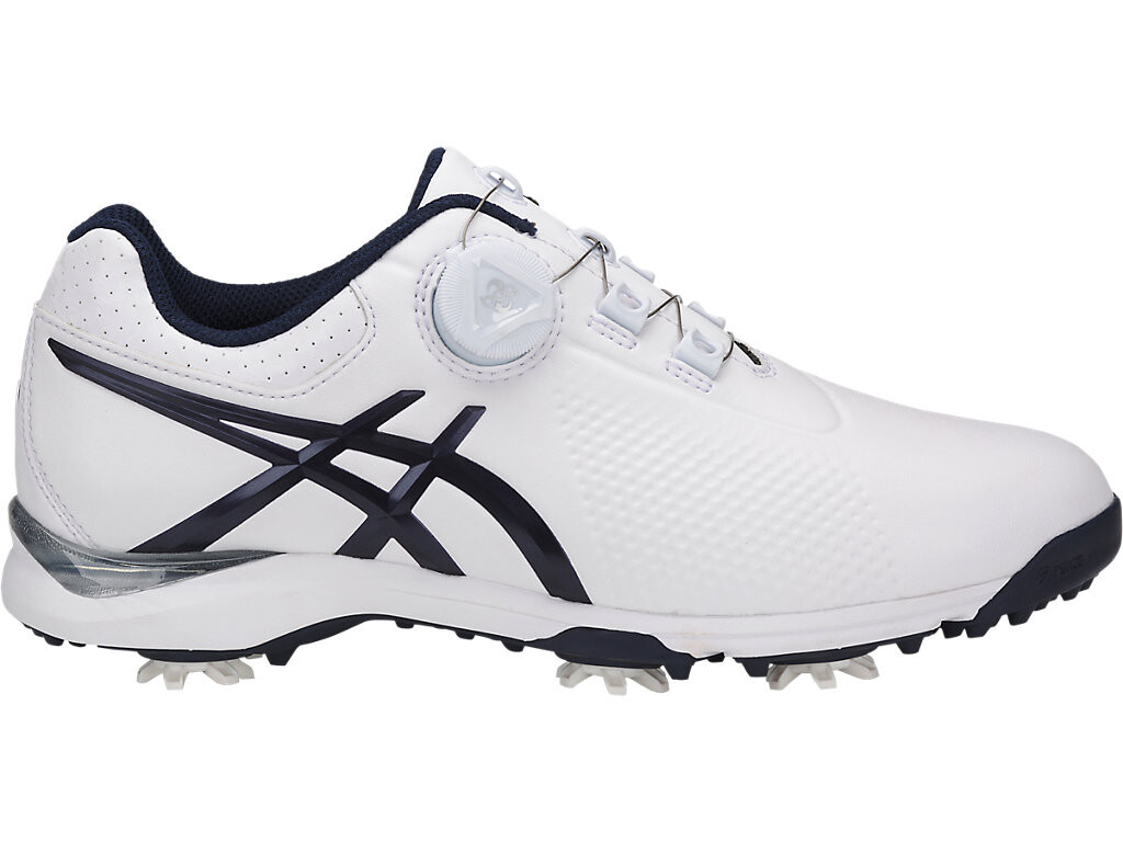 

Кроссовки Asics GEL-ACE TOUR-LADY Boa, белый