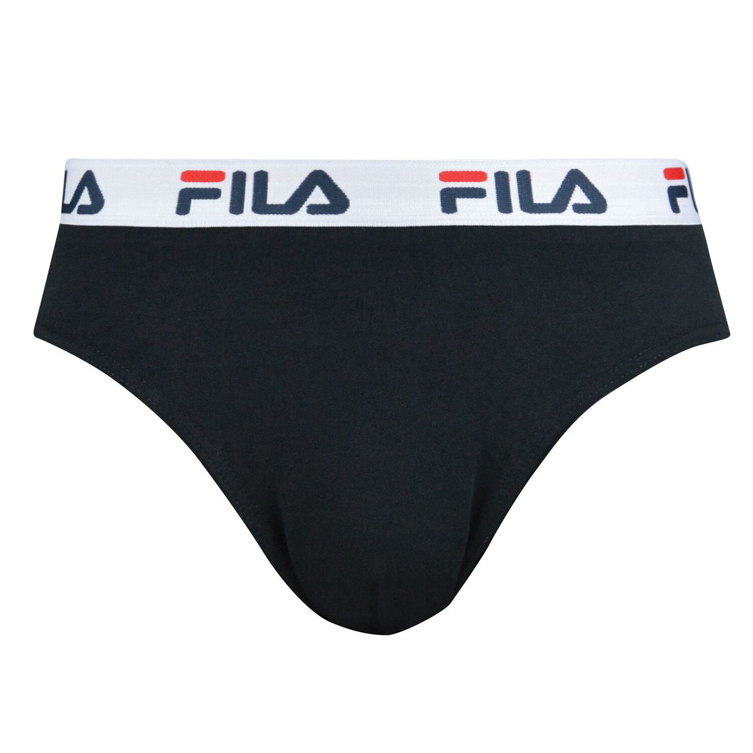 

Трусы Fila 1er Pack, черный