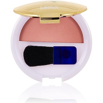 

Layla Cosmetics Milano Top Cover Компактные румяна