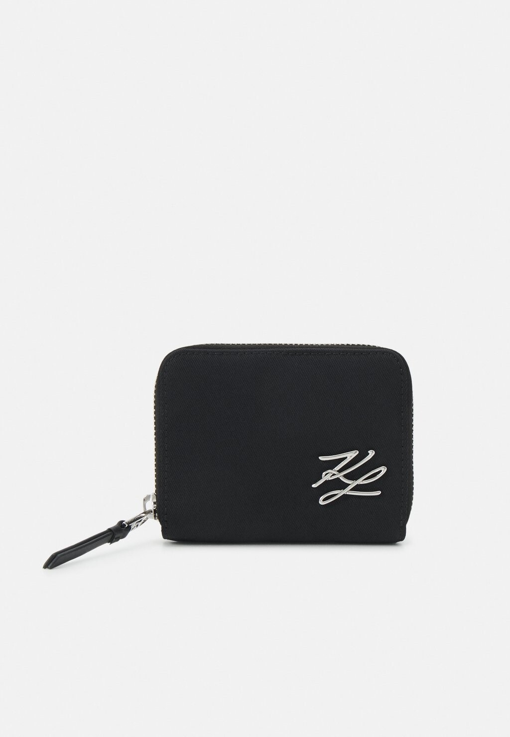 

Кошелек KARL LAGERFELD, черный