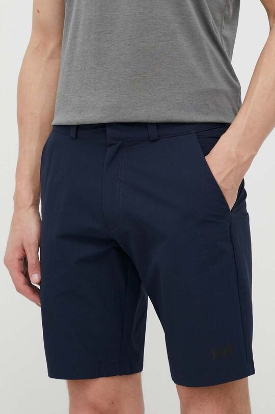 

Уличные шорты QD Helly Hansen, темно-синий