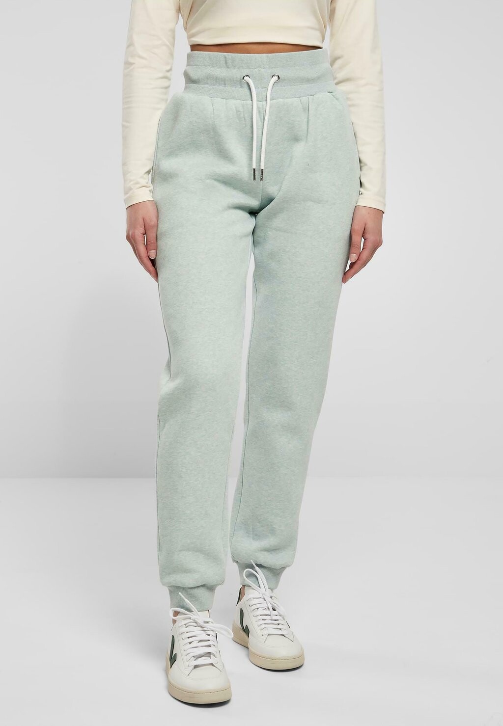 

Спортивные брюки Urban Classics, Серый