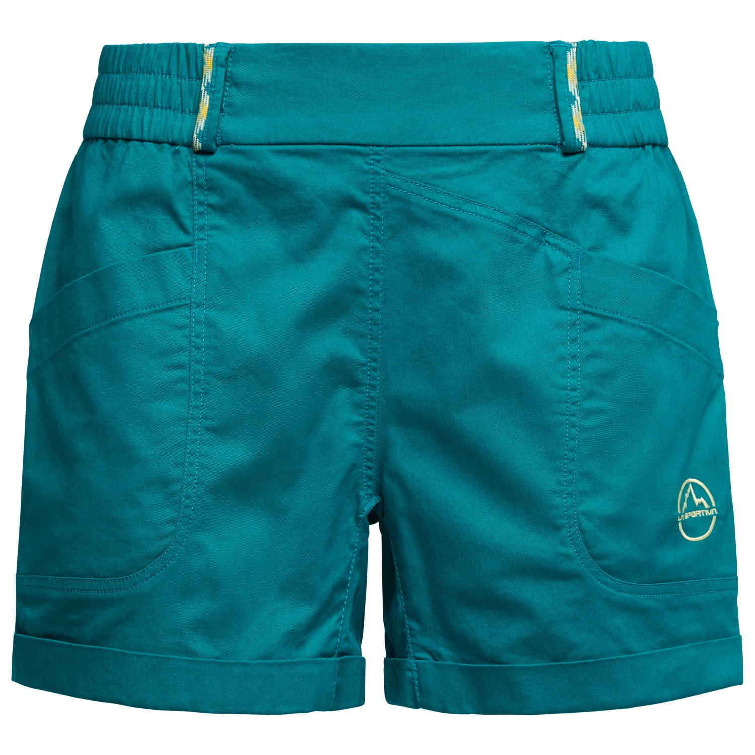 

Шорты La Sportiva Women's Escape Short, цвет Everglade