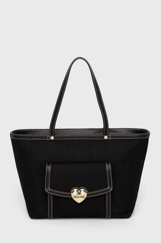 

Сумка Love Moschino, черный
