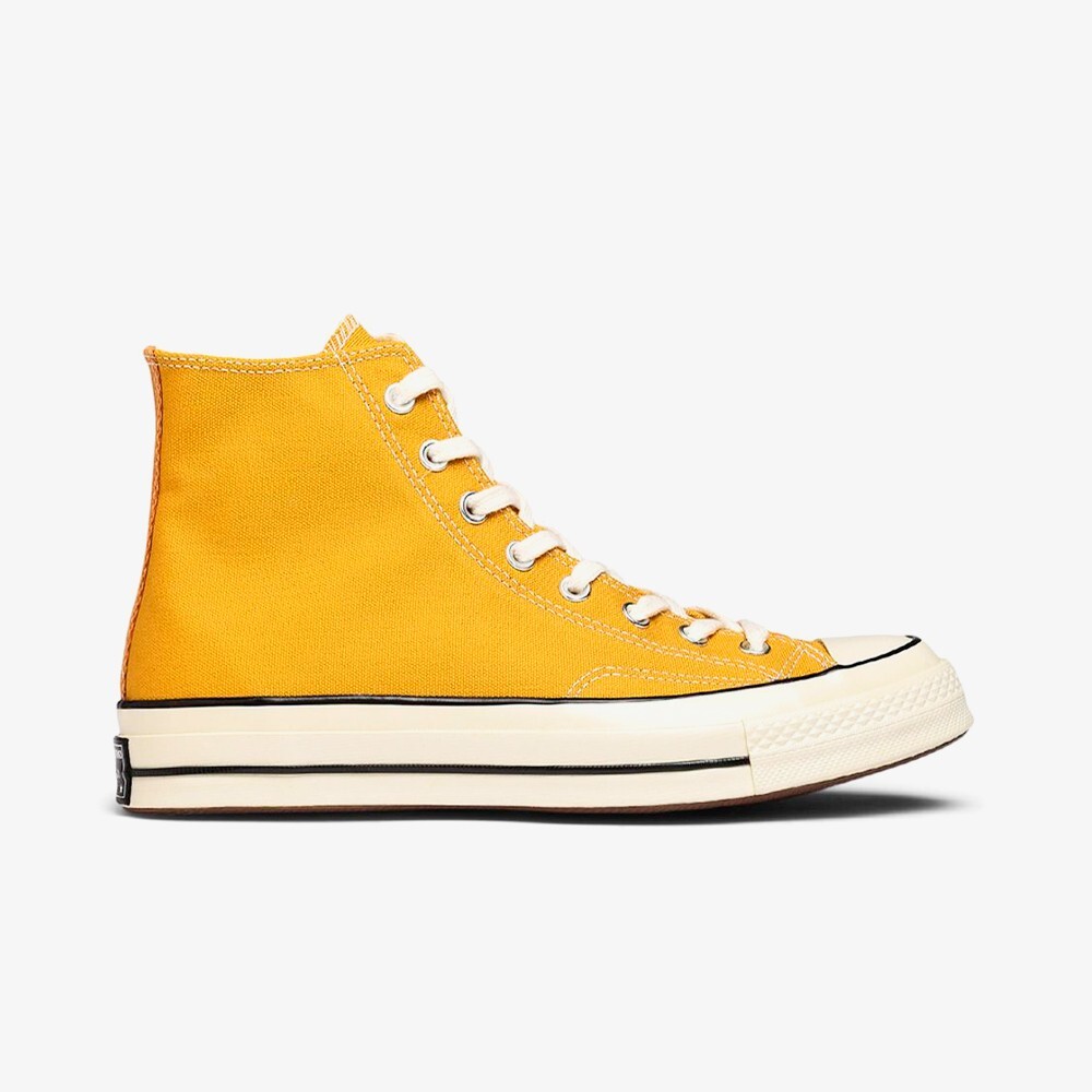 

Кроссовки Chuck 70 Hi 'Sunflower' Converse, мультиколор