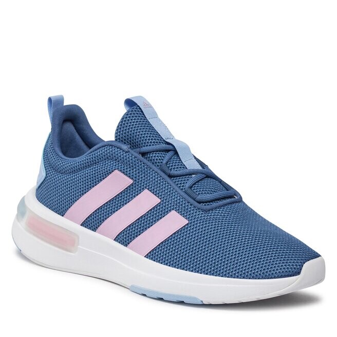 

Кроссовки adidas RacerShoes, синий