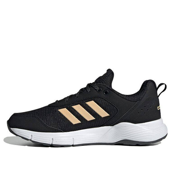 

Кроссовки neo fluidcloud нейтральные Adidas, черный