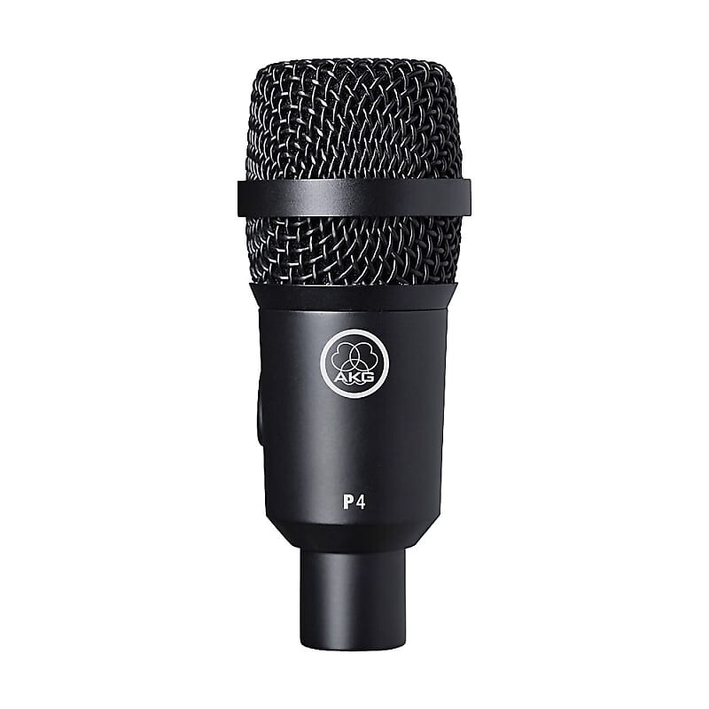 

Динамический микрофон AKG P 4