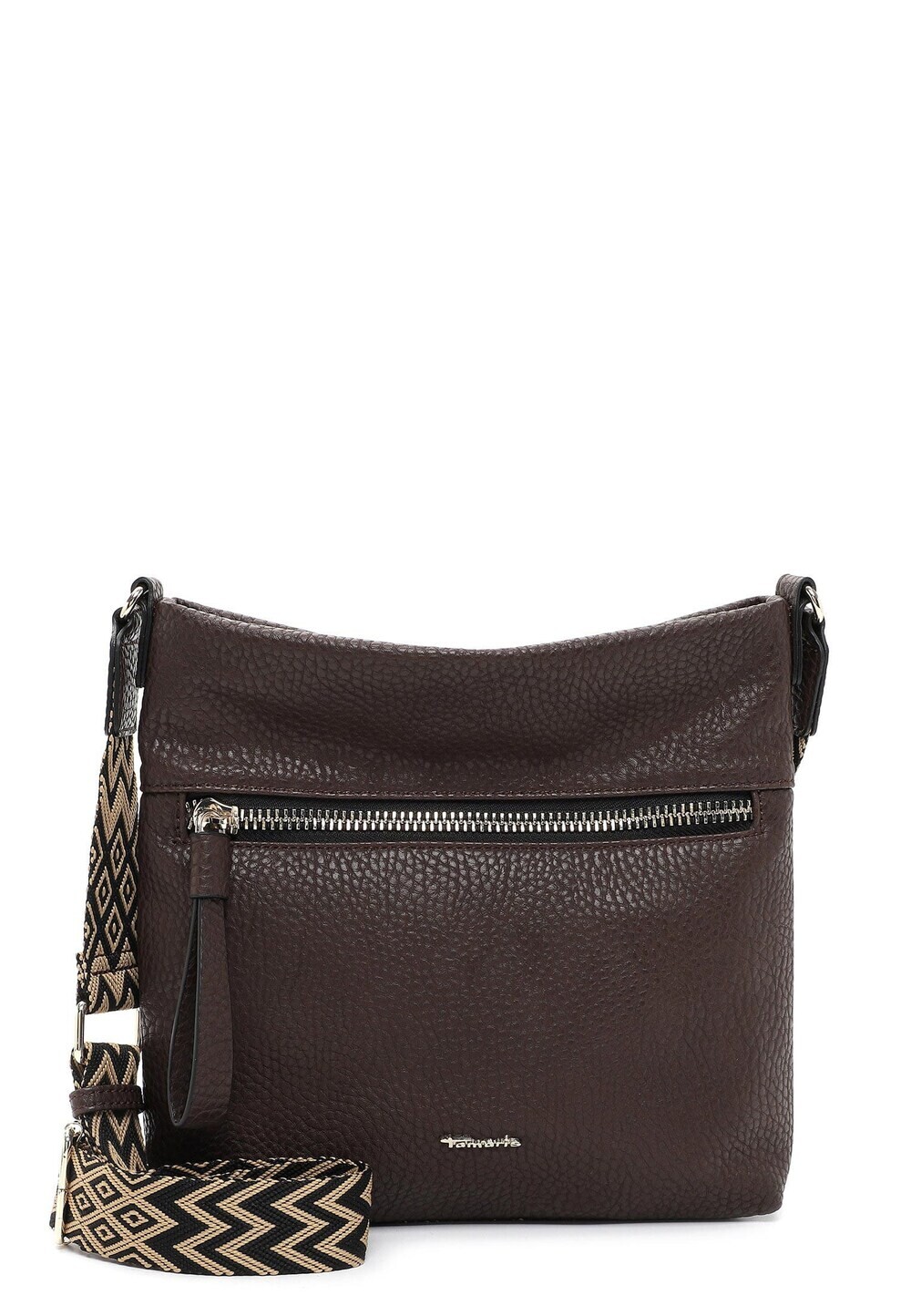 

Сумка через плечо Tamaris Martha, коричневый