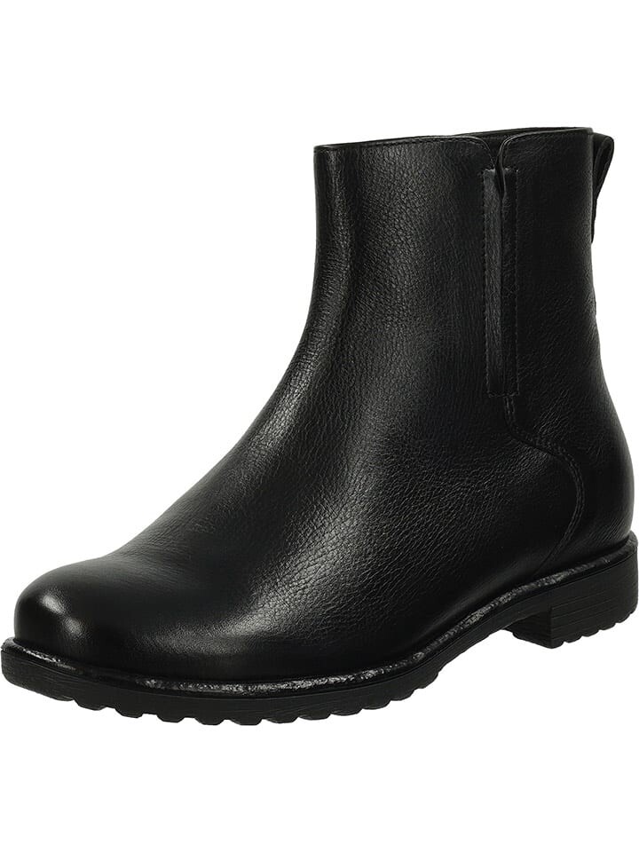 

Ботинки Ara Shoes Leder, черный