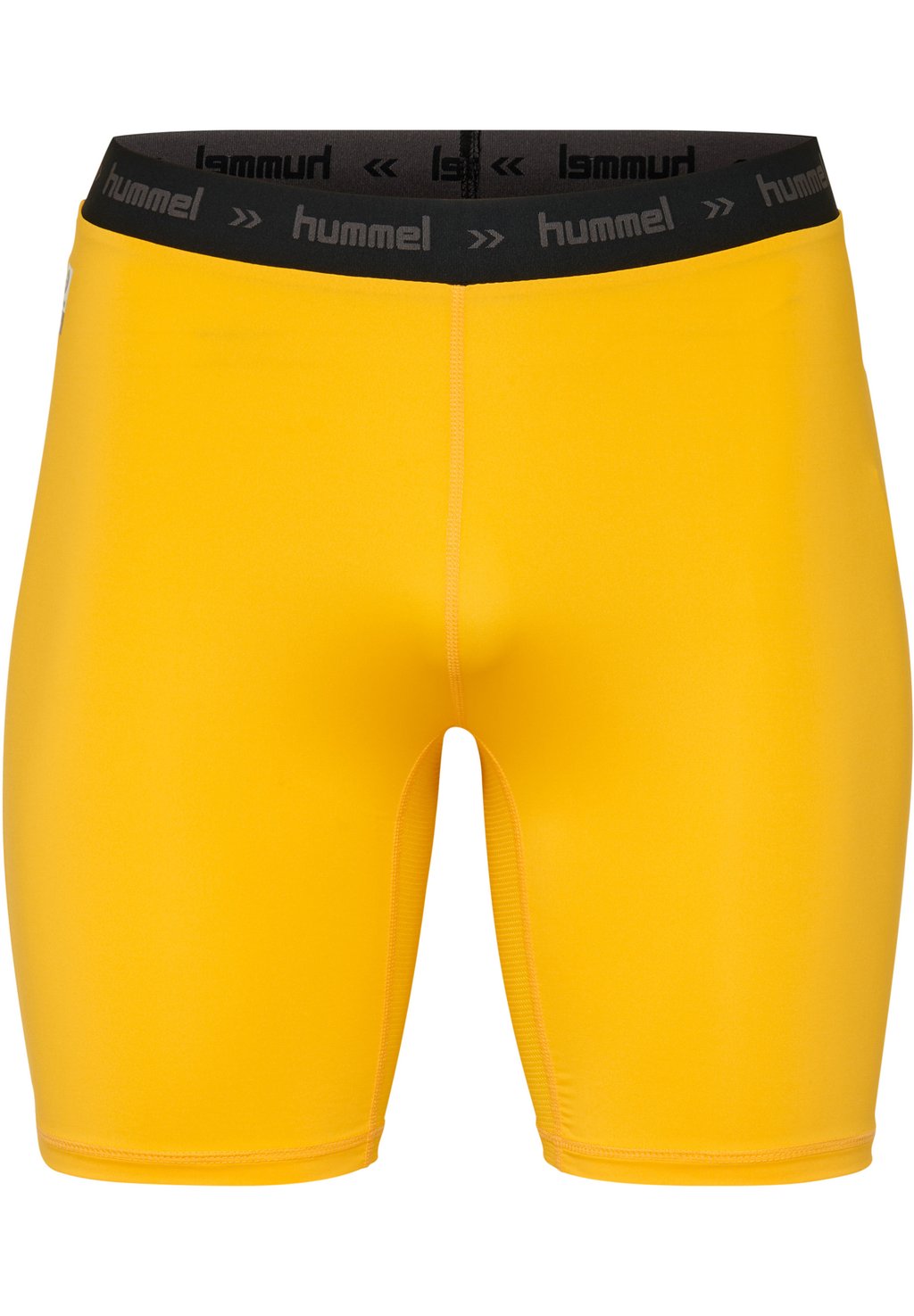 Леггинсы FIRST PERFORMANCE Hummel, цвет sports yellow