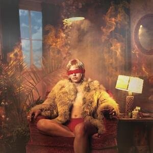 

Виниловая пластинка Rose Caroline - Art of Forgetting